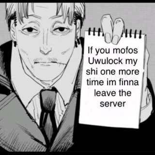 Antiuwulock ◇ .gg/tainted