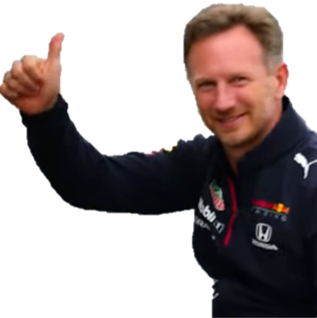 CHThumbs Discord sticker