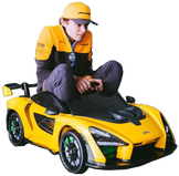 LNTinyCar Discord sticker