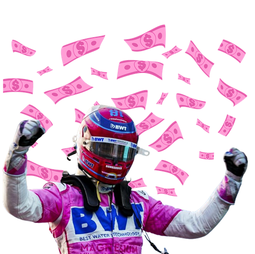 LSMonetization Discord sticker