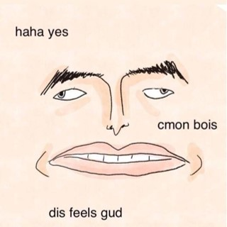 MVFeelsGud Discord sticker