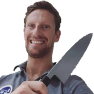 RGManic Discord sticker