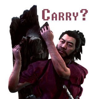Carry