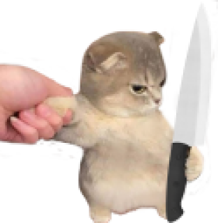 kitterknife