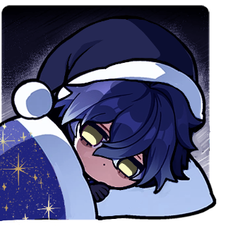 Sowio: Flins needs a nap