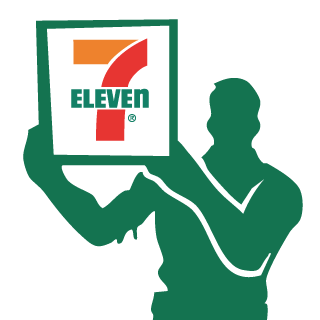 7ElevenSign