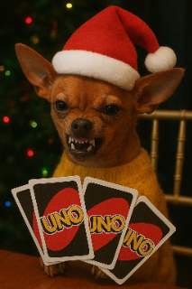 uno+4 Discord sticker
