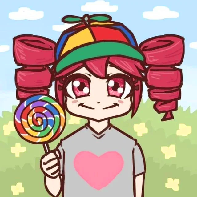 Teto Sunshine and Rainbows