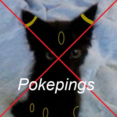 pokepings