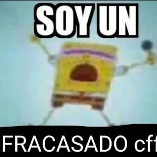 FRACASADO