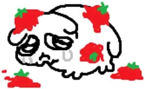 Tomates Discord sticker