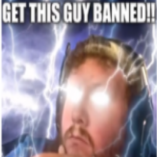 BANNED