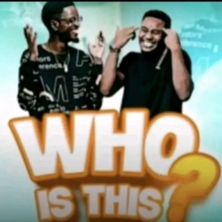 Whoisthis