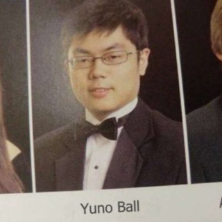 yuno ball /ask2dm