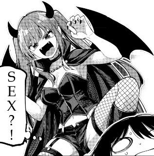 Nene Succubus