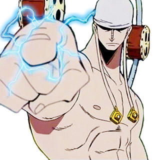 EnelPoint Discord sticker