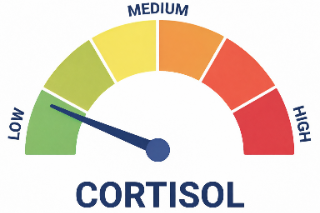 LowCortisol