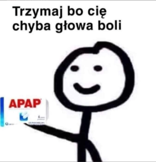 APAP Discord sticker