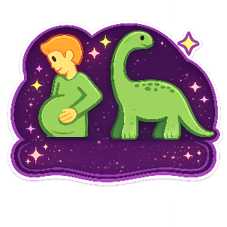 Horusz Discord sticker