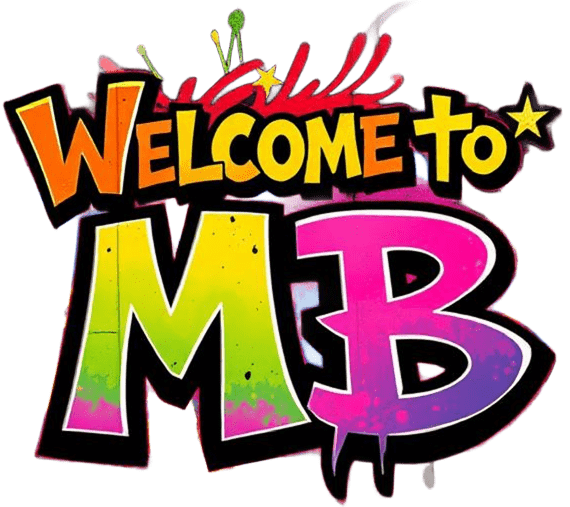 MB Welcome 👋