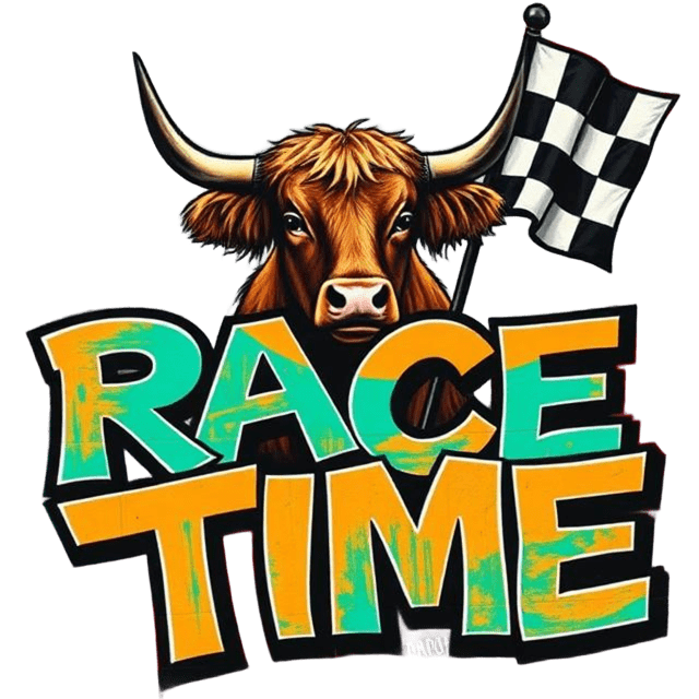 Race Time 🏁