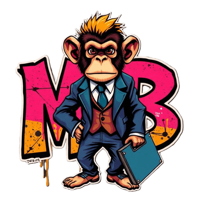 Monkey Business 🐒