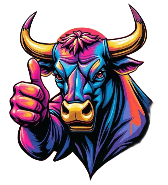 Bull 👍🏻