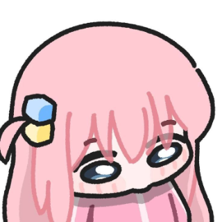 smol jassy Discord sticker