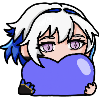 Galbrena Heart _ kyo