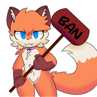 FOXIE BAN