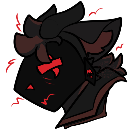 Seifereus Sleepy Discord sticker