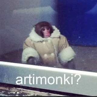 artimonki