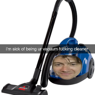 vaccum