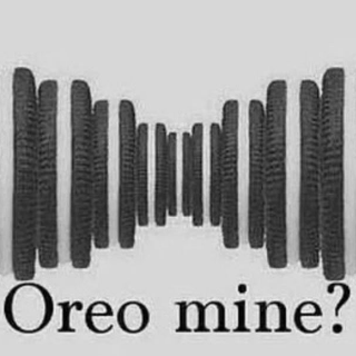 OreoMine