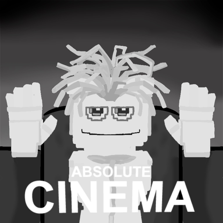 absolute cinema