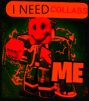 I NEED.. COLLABS