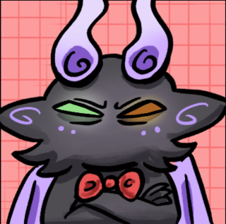 void angry