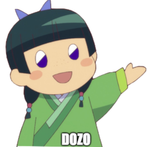 Mao Dozo