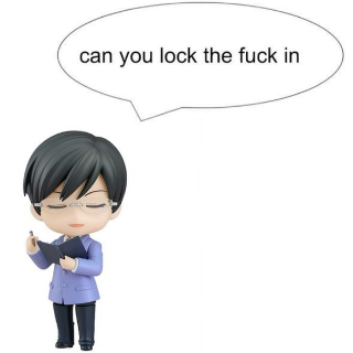 kyouka lock tf in .gg/ouran