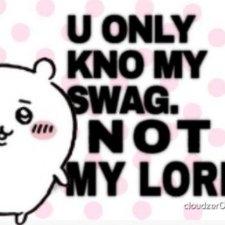 chiikawa swag lor e /ouran