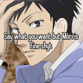 mori fine shyt  .gg/ouran