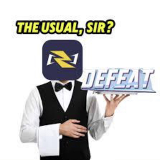 Nadeen/Hayley Defeat