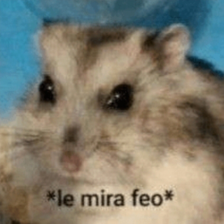 Feo Discord sticker
