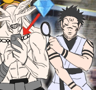 holy peak || .gg/jjkemojis