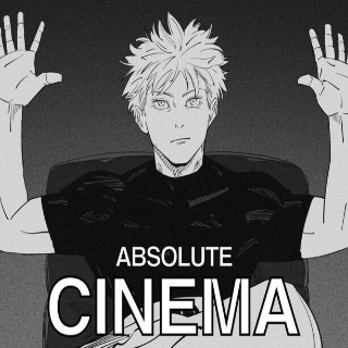 absolute cinema