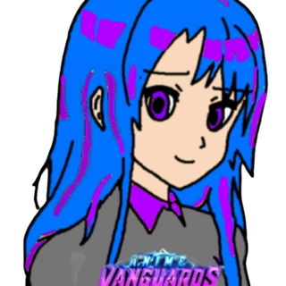 ANIME VANGUARDS CHAN