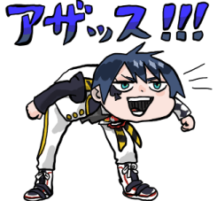 MORNING!! /heartscord