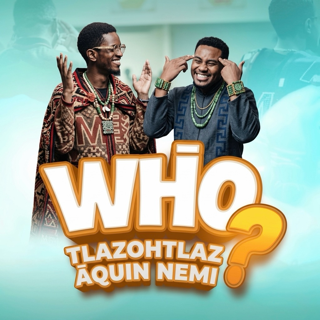 Quién es este totonaco?