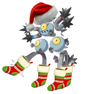 Sandy Socks Discord sticker