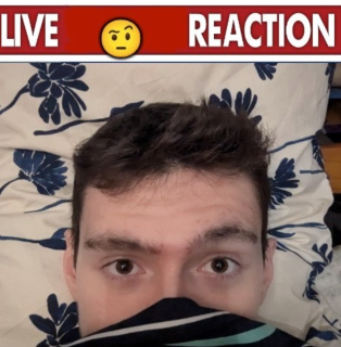 Live Skaidus Reaction Discord sticker